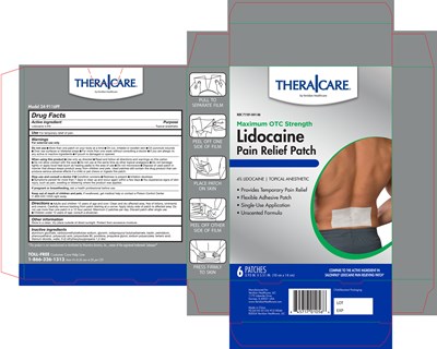 Label (24 9116pf Packaging)
